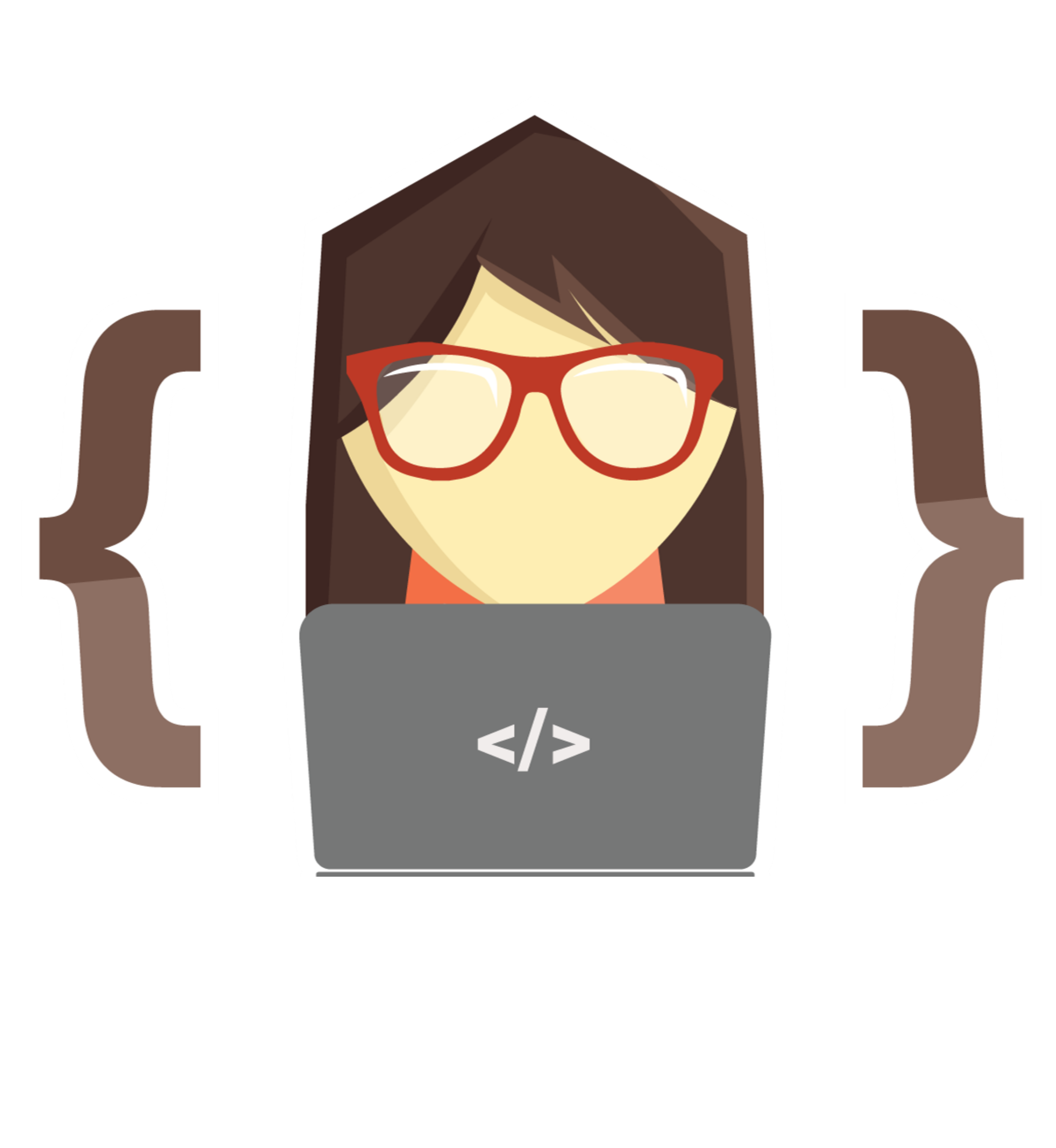 Girl Script Chennai Chapter Logo